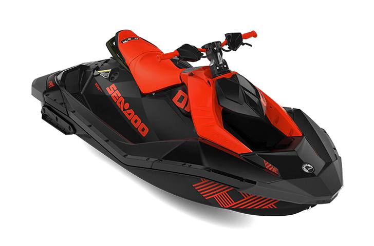 Sea-Doo Spark Trixx