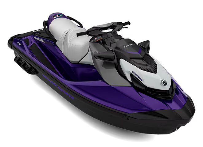 Sea-Doo GTI SE 170