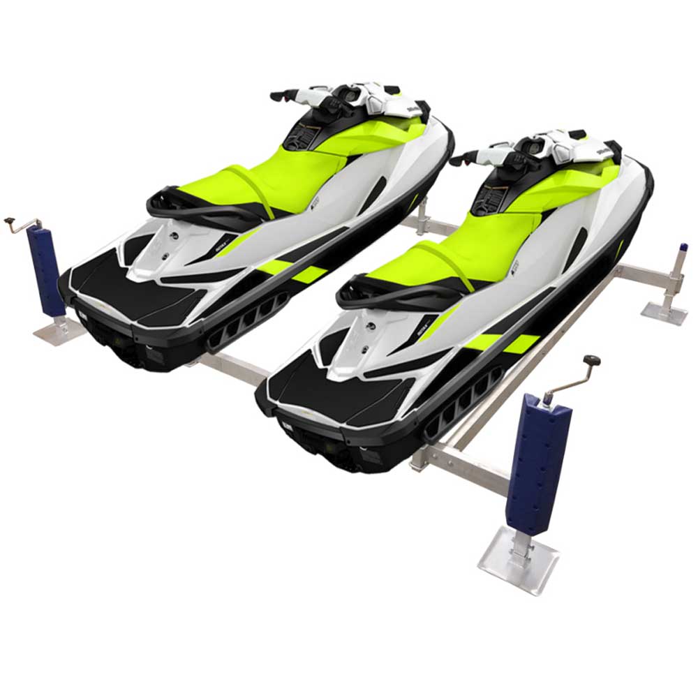 The Ultimate Jetski Group Package